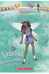 Vanessa the Choreography Fairy