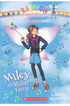 Miley the Stylist Fairy