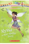 Rochelle/Alyssa the Star-Spotter Fairy