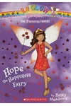 Honor/Hope the Happiness Fairy