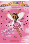 Demi/Cassidy the Costume Fairy