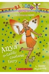 Anya the Cuddly Creatures Fairy