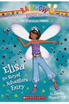 Elisa the Royal Adventure Fairy