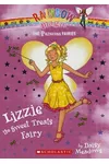 Lizzie the Sweet Treats Fairy