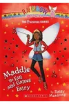 Maddie the Fun and Games Fairy