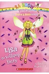 Lottie/Lisa the Lollipop Fairy