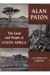 The Land And People Of South Africa