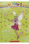 Layla the Cotton Candy Fairy