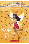 Nina the Birthday Cake Fairy
