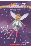 Lexi the Firefly Fairy