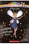 Morgan the Midnight Fairy