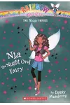 Yasmin/Nia The Night Owl Fairy