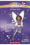 Sabrina The Sweet Dreams Fairy