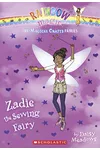 Zadie the Sewing Fairy