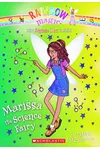 Marissa the Science Fairy
