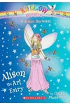 Alison the Art Fairy