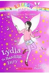 Lydia the Reading Fairy