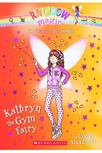 Kathryn the Gym Fairy