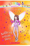 Kathryn the Gym Fairy