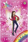 Ariana the Firefighter Fairy