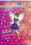 Julia the Sleeping Beauty Fairy