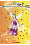 Faith the Cinderella Fairy