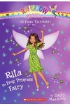 Rita the Frog Princess Fairy