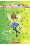 Gwen the Beauty and the Beast Fairy