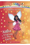 Aisha the Princess and the Pea Fairy