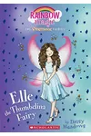 Elle the Thumbelina Fairy