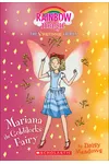 Mariana the Goldilocks Fairy