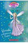 Rosalie the Rapunzel Fairy