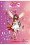 Ruth the Red Riding Hood Fairy