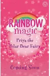 Priya the Polar Bear Fairy