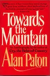 Towards the Mountain