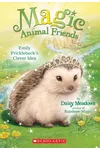 Emily Prickleback's Clever Idea