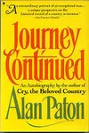 Journey Continued: An Autobiography