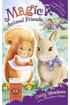Lucy Longwhiskers Finds a Friend