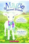 Grace Woollyhop's Musical Mystery