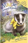 Lottie Littlestripe's Midnight Plan