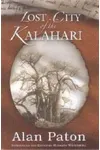 Lost City of the Kalahari