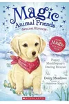 Poppy Muddlepup's Daring Rescue