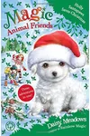 Holly Santapaws Saves Christmas
