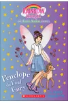 Penelope the Foal Fairy