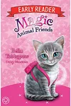 Bella Tabbypaw