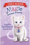 Amelia Sparklepaw