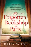 The Forgotten Bookshop in Paris