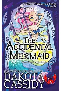 The Accidental Mermaid