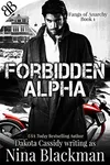 Forbidden Alpha