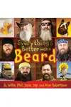 Everything's Better with a Beard